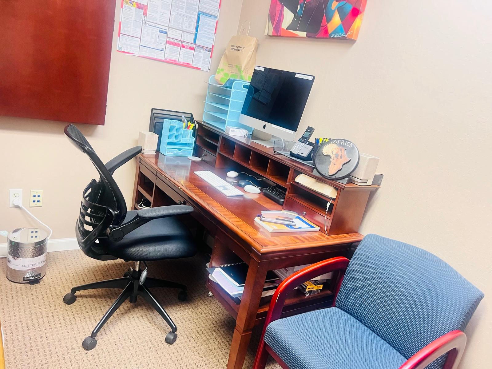 SZM Dignity Transportation Services scheduling desk
